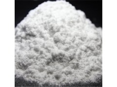 高长径比硅灰石纤维     国标认证 性能可控图1