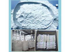 高长径比硅灰石纤维     国标认证 性能可控图2