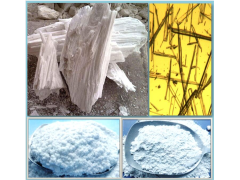 高长径比硅灰石纤维     国标认证 性能可控图3