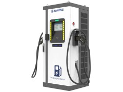 Ultra-Fast DC EV Charging Stations图1