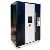 诺博信大型燃烧试验机NBX-UL1581