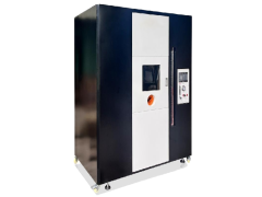 诺博信大型燃烧试验机NBX-UL1581图3