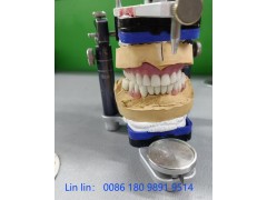 美国FDA认证义齿加工 - 深圳高端假牙种植牙出口厂家图3