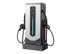 Commercial DC EV Charging Stations图1