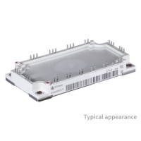 英飞凌FS150R12KT4