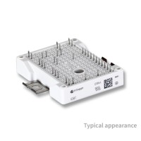 英飞凌FP15R12W2T4