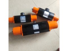 德国依博罗AU气动衬胶蝶阀Z011-A规格齐全速发货图3