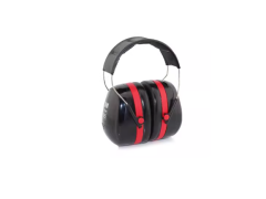 3M PELTOR H10A 头带式耳罩听力防护图1