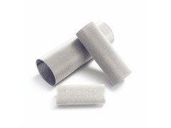 厂家供应不锈钢双层过滤网筒图2