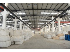 摩擦材料专用硅灰石 刹车片 / 离合器片填充料 厂家直供图3