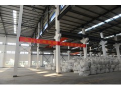 摩擦材料专用硅灰石 刹车片 / 离合器片填充料 厂家直供图1