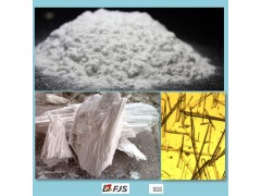 摩擦材料专用硅灰石 刹车片 / 离合器片填充料 厂家直供图4