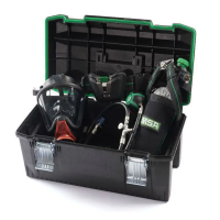 梅思安10175683 长管呼吸器 普利梅 含背带面罩供气阀组件